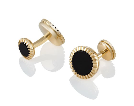 Запонки ZP01248